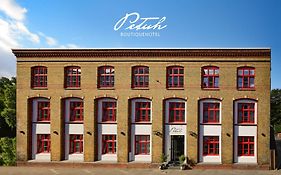 Boutiquehotel Petuh Am Hafen - Adults Only